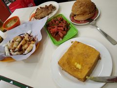 -華歡冰室-WahFoon(吉大店)