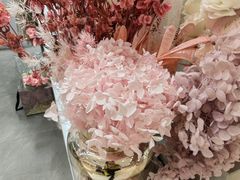 -花点时间(蓝色港湾店)