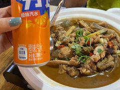 -湘香私房菜(大石长隆店)