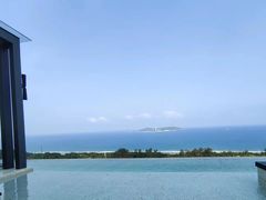 -瑰丽酒店·海吧·天际下午茶·现场DJ·天台酒吧