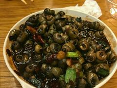 -云晓光头烧烤吧(德平路店)