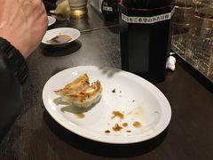 -横浜家系ラーメン壱角家(新宿アルタ裏店)
