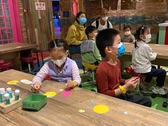 -珠海横琴国家地理探险家中心(创新方)