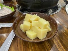 -笔记安顺夺夺粉火锅