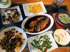 -旅马餐厅(茅家埠店)