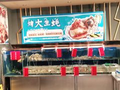 -喝丢一只鞋海鲜烧烤·海肠捞饭(东关街店)