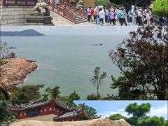 -东极岛景区