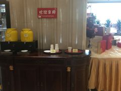 -安徽饭店