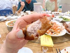 -揭阳钟记小食(福田新村店)