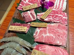 -牛佬•炭火烤肉(挂绿店)