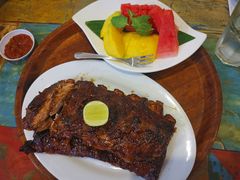 -Warung Nia Balinese Food & Pork Ribs