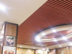 大堂-长今家韩国料理(瑞景店)