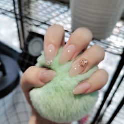 -ChuLian初莲日式美甲美睫