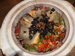 -张家卫·阳江菜·小海鲜(肥婆湾桥店)