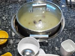 -一席地·本地鸡窝·杭帮鸡火锅(萧山银隆百货店)