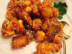 -香格里拉香宫·海鲜青岛菜·鲁菜·淮扬菜