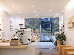 -GOOD好事咖啡(会展城店)