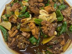 -鲁南仔·滕州炒鸡(经三路店)