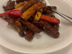 -莆田餐厅PUTIEN(西安万象天地店)