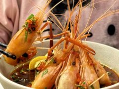 -必点海鲜·海肠捞饭大王(滨江道店)