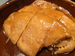 -猪肉婆私房菜(容桂总店)