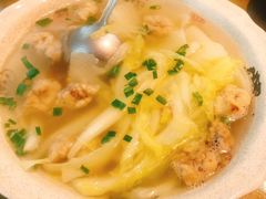-盛天毛血旺非遗美食(观音桥店)