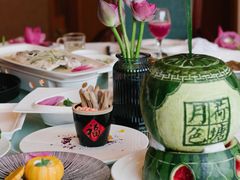 -苏州香山国际大酒店