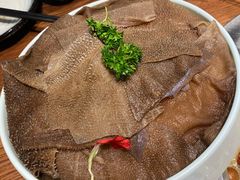 脆爽鲜毛肚-快乐小羊(锡华店)