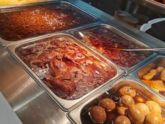 -北京大学-燕南食堂