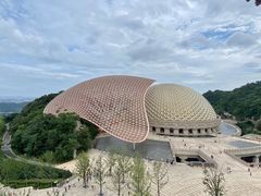 -牛首山文化旅游区