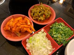 小菜-甲鱼火锅(北村小区店)