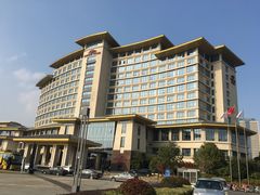 -扬州皇冠假日酒店