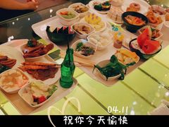 -堂会·KTV·自助餐·团建聚会(天河店)