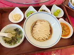 -同得兴 Since·1995 传统苏式面馆(嘉馀坊店)