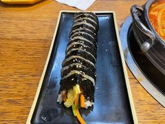 -八福力韩国休闲餐厅(泉舜店)