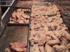 -前进5路汉堡炸鸡(前进五路店)