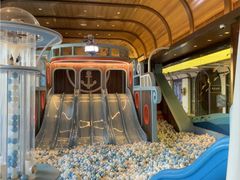 -童趣廊·儿童波波池·海洋球(长隆横琴湾酒店)