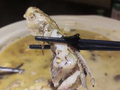 -回头食客-李久其家民间餐厅(望城金桥国际店)