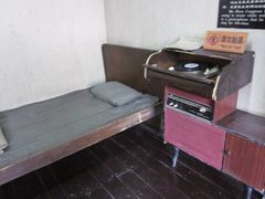 -沈从文故居