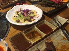 -赤坂亭·M9和牛烧肉·铁板烧(合肥万象城店)