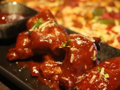 -Q MEX 库迈墨西哥餐吧(三里屯店)