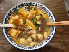 -小潘记鸭血粉丝汤