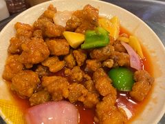 -紫金食坊(江南西路店)