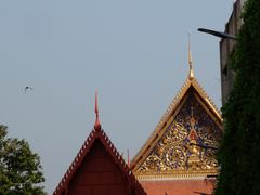 -曼谷国家博物馆