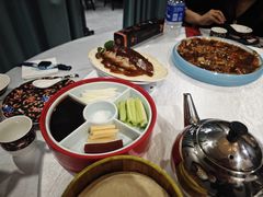 -北纬39度天津宴(黑牛城道店)