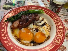 -肥韬茶餐厅(南山mini店)
