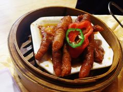 -海宝酒家(中山四路店)