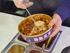 -降龙爪爪(建设路2店)