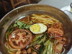 -正宗齐齐哈尔烤肉·齐牛哥鲜切炭火烤肉(杭州总店)