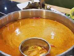 -青柠记忆泰式海鲜火锅(合生汇购物中心店)